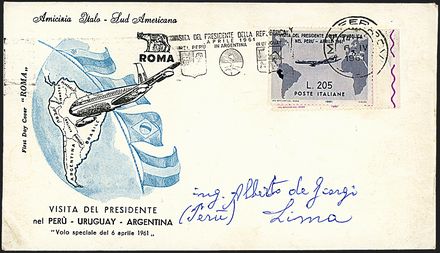 POSTA AEREA ITALIANA  - Catalogo Catalogo a Prezzi Netti - Studio Filatelico Toselli