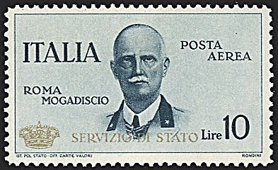 ITALIA REGNO Servizio aereo  - Catalogo Summer special - Catalogo a prezzi netti on-line - Studio Filatelico Toselli