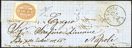 ITALIA REGNO Segnatasse  - Catalogo Catalogo di vendita su offerte - Studio Filatelico Toselli
