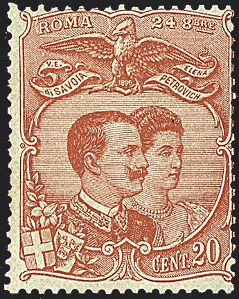 ITALIA REGNO  - Catalogo Catalogo di vendita su offerte - Studio Filatelico Toselli
