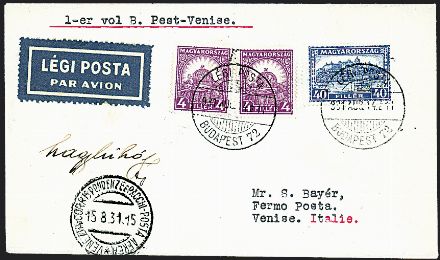 POSTA AEREA ITALIANA  - Catalogo Catalogo di Vendita su offerta - Studio Filatelico Toselli