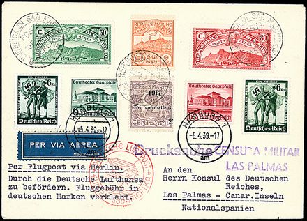 SAN MARINO  - Catalogo Catalogo di vendita su offerte - Studio Filatelico Toselli