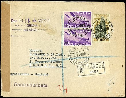 ITALIA REPUBBLICA  - Catalogo Catalogo di vendita su offerte - Studio Filatelico Toselli