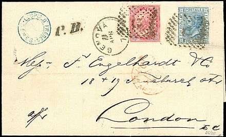 ITALIA REGNO  - Catalogo Catalogo di vendita su offerte - Studio Filatelico Toselli