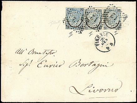 ITALIA REGNO  - Catalogo Catalogo di vendita su offerte - Studio Filatelico Toselli