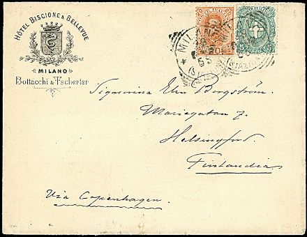 ITALIA REGNO  - Catalogo Catalogo di vendita su offerte - Studio Filatelico Toselli