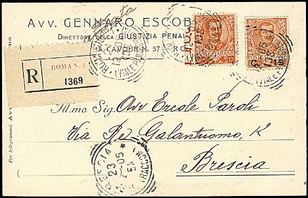 ITALIA REGNO  - Catalogo Catalogo di vendita su offerte - Studio Filatelico Toselli