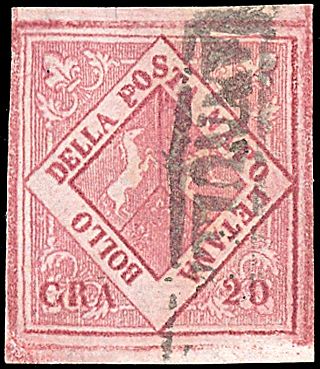 ANTICHI STATI ITALIANI - NAPOLI - Falsi dell'epoca  - Catalogo Catalogo di vendita su offerte - Studio Filatelico Toselli