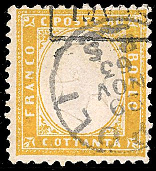 ITALIA REGNO  - Catalogo Catalogo di vendita su offerte - Studio Filatelico Toselli