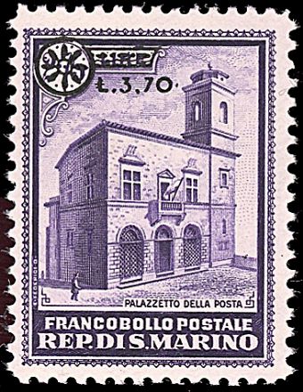 SAN MARINO  - Catalogo Catalogo di vendita su offerte - Studio Filatelico Toselli