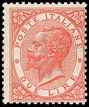 ITALIA REGNO  - Catalogo Catalogo di vendita su offerte - Studio Filatelico Toselli