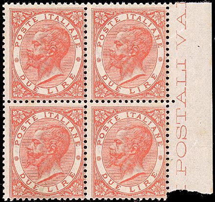 ITALIA REGNO  - Catalogo Catalogo di vendita su offerte - Studio Filatelico Toselli