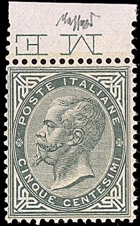 ITALIA REGNO  - Catalogo Catalogo di vendita su offerte - Studio Filatelico Toselli