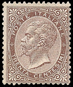 ITALIA REGNO  - Catalogo Catalogo di vendita su offerte - Studio Filatelico Toselli