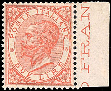 ITALIA REGNO  - Catalogo Catalogo di vendita su offerte - Studio Filatelico Toselli
