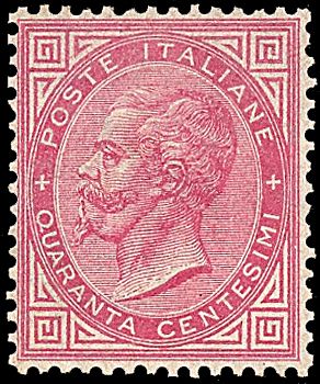 ITALIA REGNO  - Catalogo Catalogo di vendita su offerte - Studio Filatelico Toselli