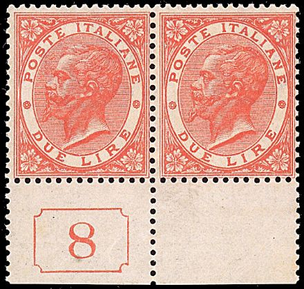 ITALIA REGNO  - Catalogo Catalogo di vendita su offerte - Studio Filatelico Toselli
