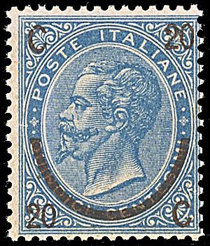 ITALIA REGNO  - Catalogo Catalogo di vendita su offerte - Studio Filatelico Toselli