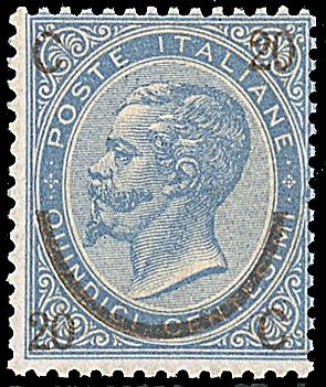 ITALIA REGNO  - Catalogo Catalogo di vendita su offerte - Studio Filatelico Toselli