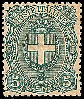 ITALIA REGNO  - Catalogo Catalogo di vendita su offerte - Studio Filatelico Toselli