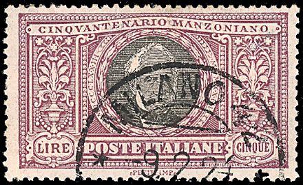 ITALIA REGNO  - Catalogo Catalogo di vendita su offerte - Studio Filatelico Toselli