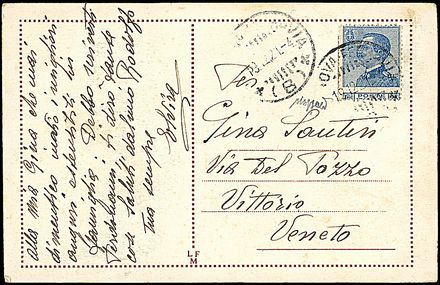 ITALIA REGNO  - Catalogo Catalogo di vendita su offerte - Studio Filatelico Toselli