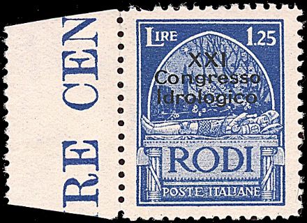 COLONIE ITALIANE - EGEO  - Catalogo Catalogo di vendita su offerte - Studio Filatelico Toselli