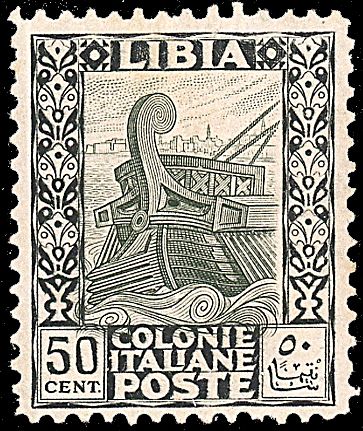 COLONIE ITALIANE - LIBIA  - Catalogo Catalogo di vendita su offerte - Studio Filatelico Toselli