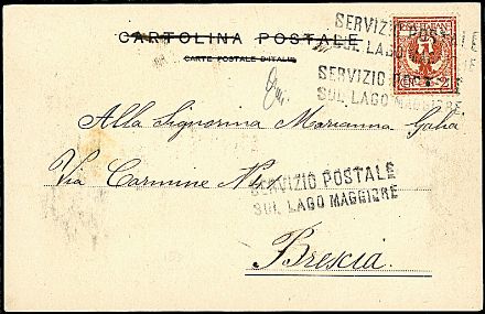 ITALIA REGNO  - Catalogo Catalogo di vendita su offerte - Studio Filatelico Toselli