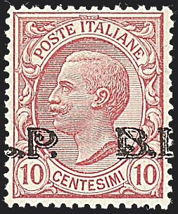 ITALIA REGNO B.L.P.  - Catalogo Catalogo a Prezzi Netti - Studio Filatelico Toselli