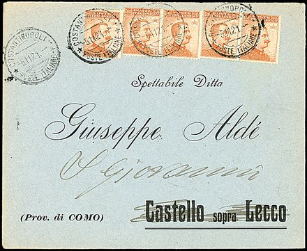 ITALIA REGNO  - Catalogo Catalogo di vendita su offerte - Studio Filatelico Toselli