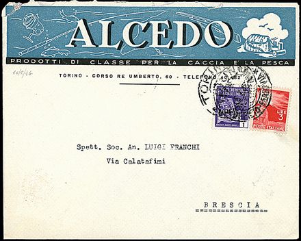 REPUBBLICA SOCIALE ITALIANA  - Catalogo Catalogo di vendita su offerte - Studio Filatelico Toselli