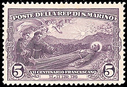SAN MARINO  - Catalogo Catalogo di vendita su offerte - Studio Filatelico Toselli