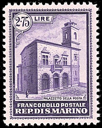 SAN MARINO  - Catalogo Catalogo di vendita su offerte - Studio Filatelico Toselli