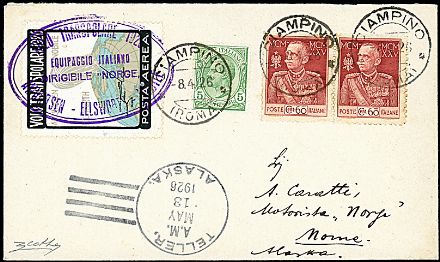 POSTA AEREA  - Catalogo Catalogo di vendita su offerte - Studio Filatelico Toselli