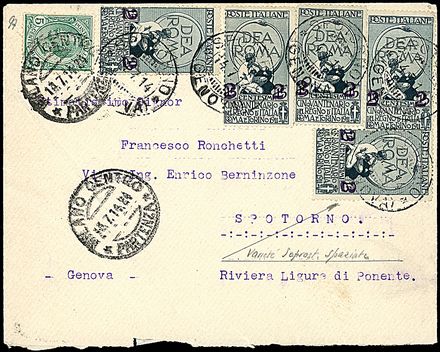 ITALIA REGNO  - Catalogo Catalogo di vendita su offerte - Studio Filatelico Toselli