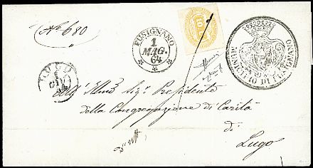 ITALIA REGNO Segnatasse  - Catalogo Catalogo di vendita su offerte - Studio Filatelico Toselli