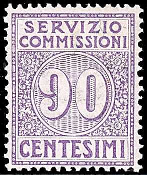 ITALIA REGNO Servizio commissioni  - Catalogo Catalogo di vendita su offerte - Studio Filatelico Toselli
