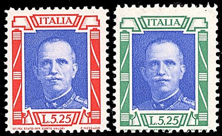 ITALIA REGNO Posta aerea  - Catalogo Catalogo di vendita su offerte - Studio Filatelico Toselli