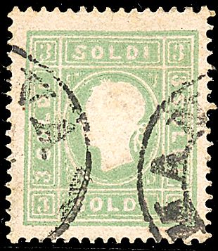 ANTICHI STATI ITALIANI - LOMBARDO VENETO  - Catalogo Catalogo di vendita su offerte - Studio Filatelico Toselli