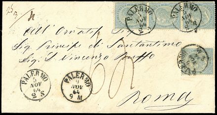 ITALIA REGNO  - Catalogo Catalogo di vendita su offerte - Studio Filatelico Toselli