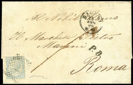 ITALIA REGNO  - Catalogo Catalogo di vendita su offerte - Studio Filatelico Toselli