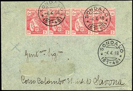 ITALIA REGNO  - Catalogo Catalogo di vendita su offerte - Studio Filatelico Toselli