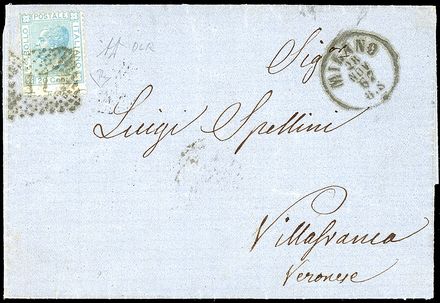 ITALIA REGNO  - Catalogo Catalogo di vendita su offerte - Studio Filatelico Toselli