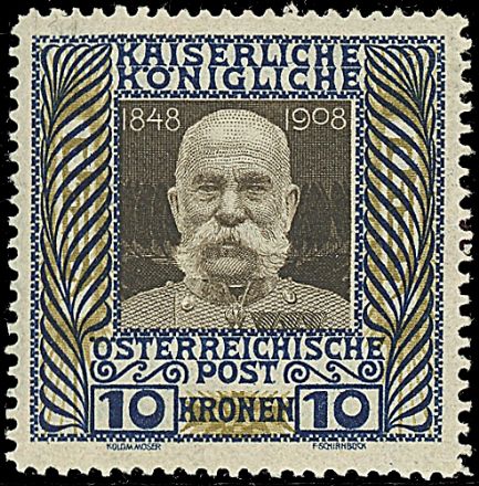 EUROPA - AUSTRIA  - Catalogo Catalogo di vendita su offerte - Studio Filatelico Toselli
