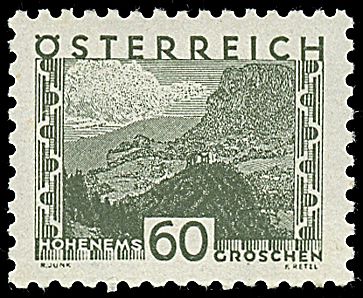 EUROPA - AUSTRIA  - Catalogo Catalogo di vendita su offerte - Studio Filatelico Toselli