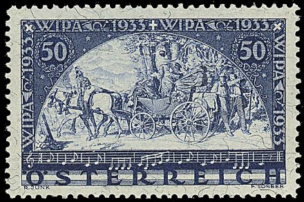 EUROPA - AUSTRIA  - Catalogo Catalogo di vendita su offerte - Studio Filatelico Toselli