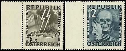 EUROPA - AUSTRIA  - Catalogo Catalogo di vendita su offerte - Studio Filatelico Toselli