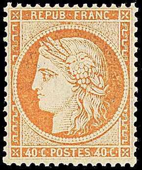 EUROPA - FRANCIA  - Catalogo Catalogo di vendita su offerte - Studio Filatelico Toselli