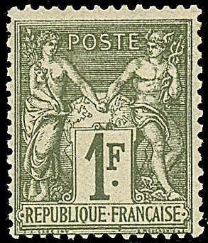 EUROPA - FRANCIA  - Catalogo Catalogo di vendita su offerte - Studio Filatelico Toselli